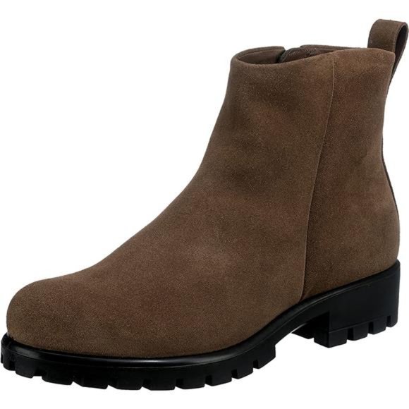 Ecco Shoes - ECCO Women's Modtray Ankle Boot -  A Must Have